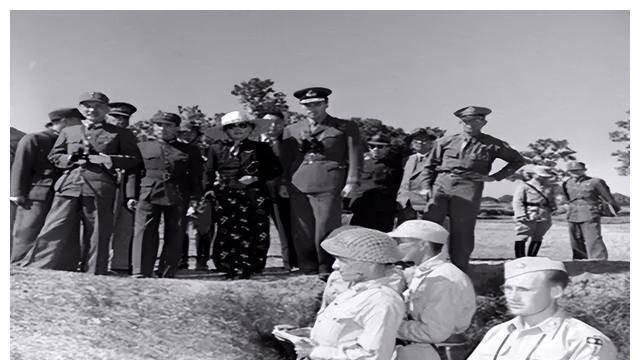 97年蒋纬国去世，宋美龄清算其账单后，沉默良久：自作孽不可活