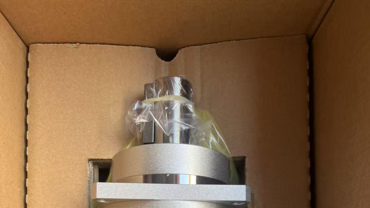 VRS-100C-4 新宝型号解读及应用  新宝供应商