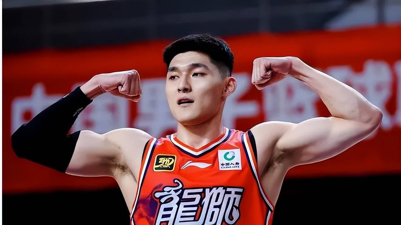 CBA无人可用？徐杰张宁坐板凳！郭士强培养26岁新星，周琦归队