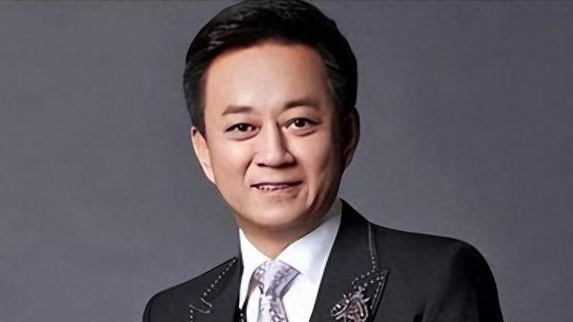 被诬告性侵，七年后现状天差地别，朱军销声匿迹诬告者风生水起