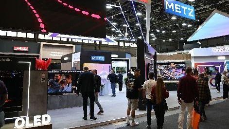 高端化+全球化双轮驱动，创维在IFA2025展现全球化战略纵深