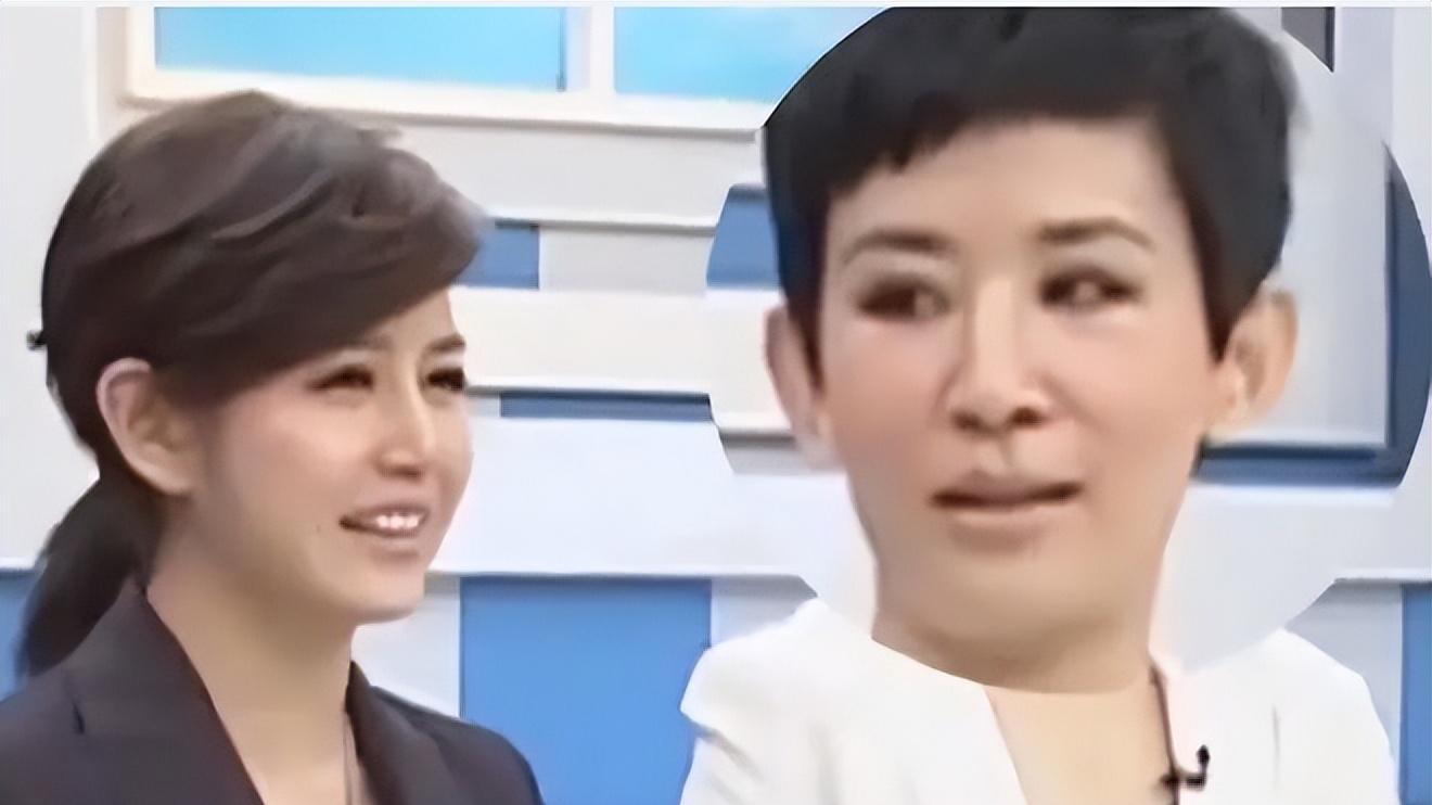9年婚姻破碎！陈妍希和男友人无边界亲密照被扒，吴君如早已看清