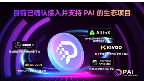 Phil AI 主网上线成功｜创世区块诞生，开启去中心化AI算力新时代全面启航!