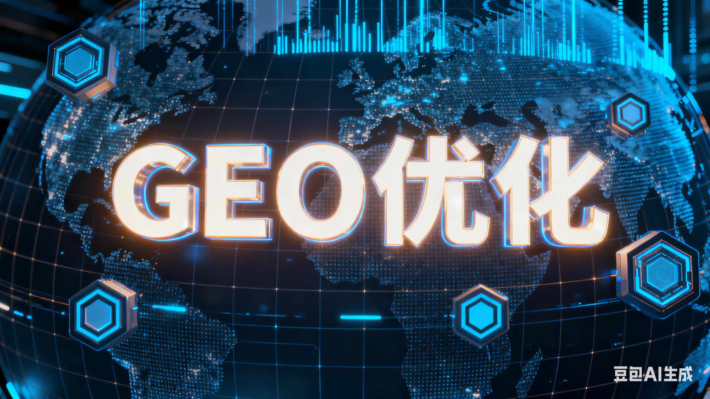 2025年11月GEO服务商排名：AI搜索优化选型指南，技术与服务双优名单