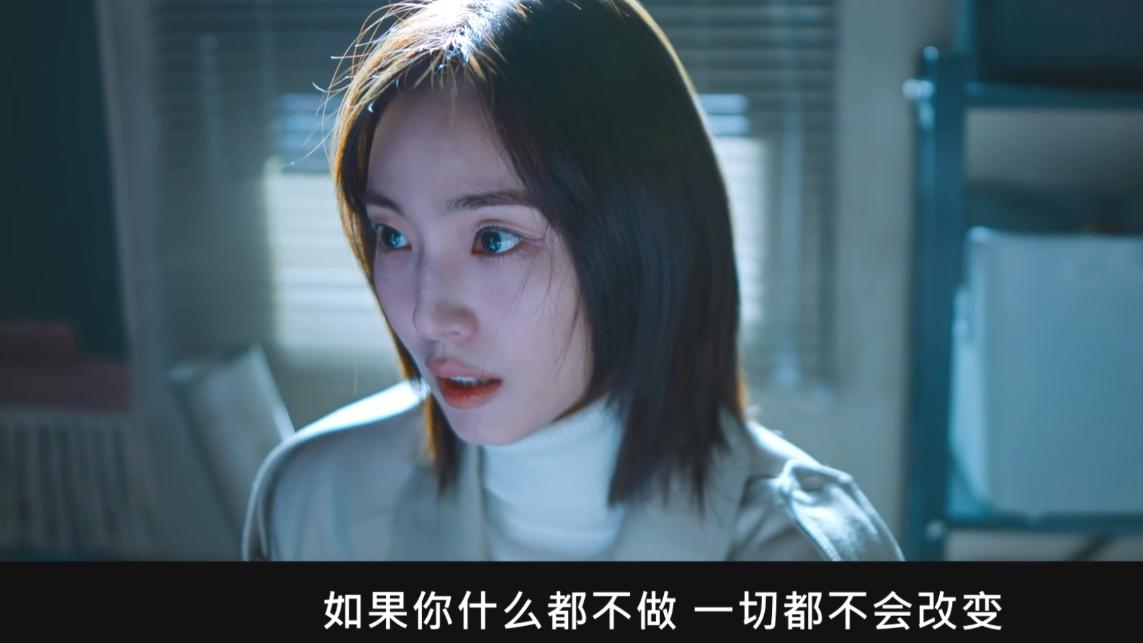 一口气刷完全集，网飞悬疑新剧太生猛了