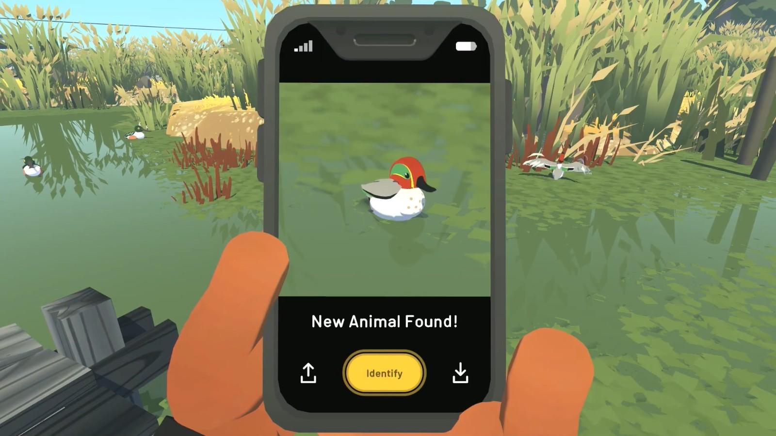 《新手速看！2025减压手游TOP5入坑指南》