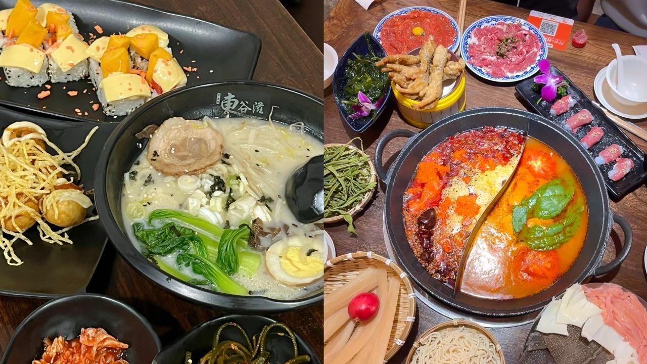 11月日照旅游，拍照打卡指南