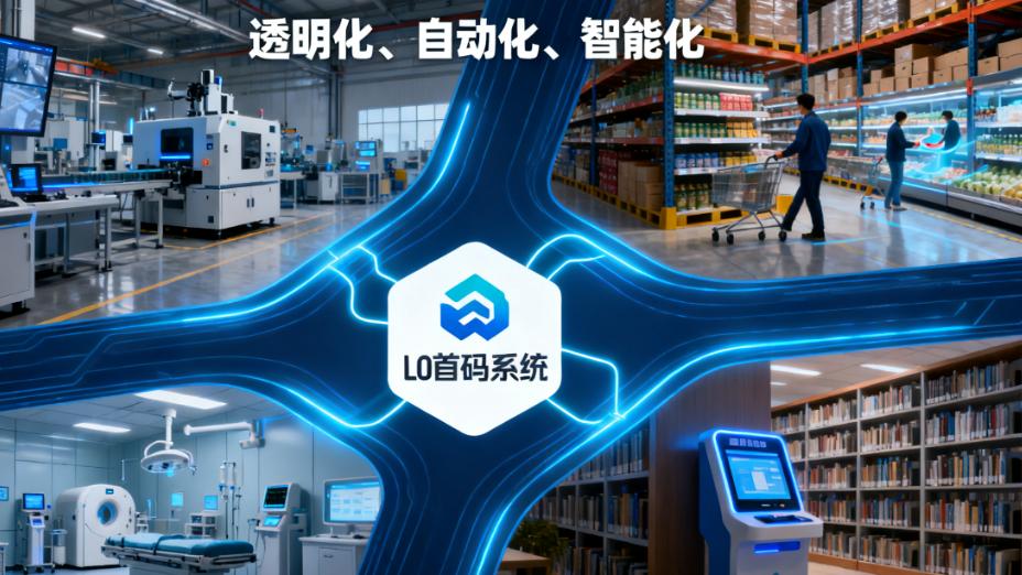 告别资产丢失！RFID技术让固定资产管理更简单