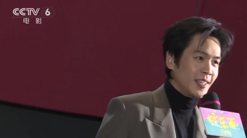 《好东西》里这个“星二代”，打了多少无演技无颜值关系户的脸