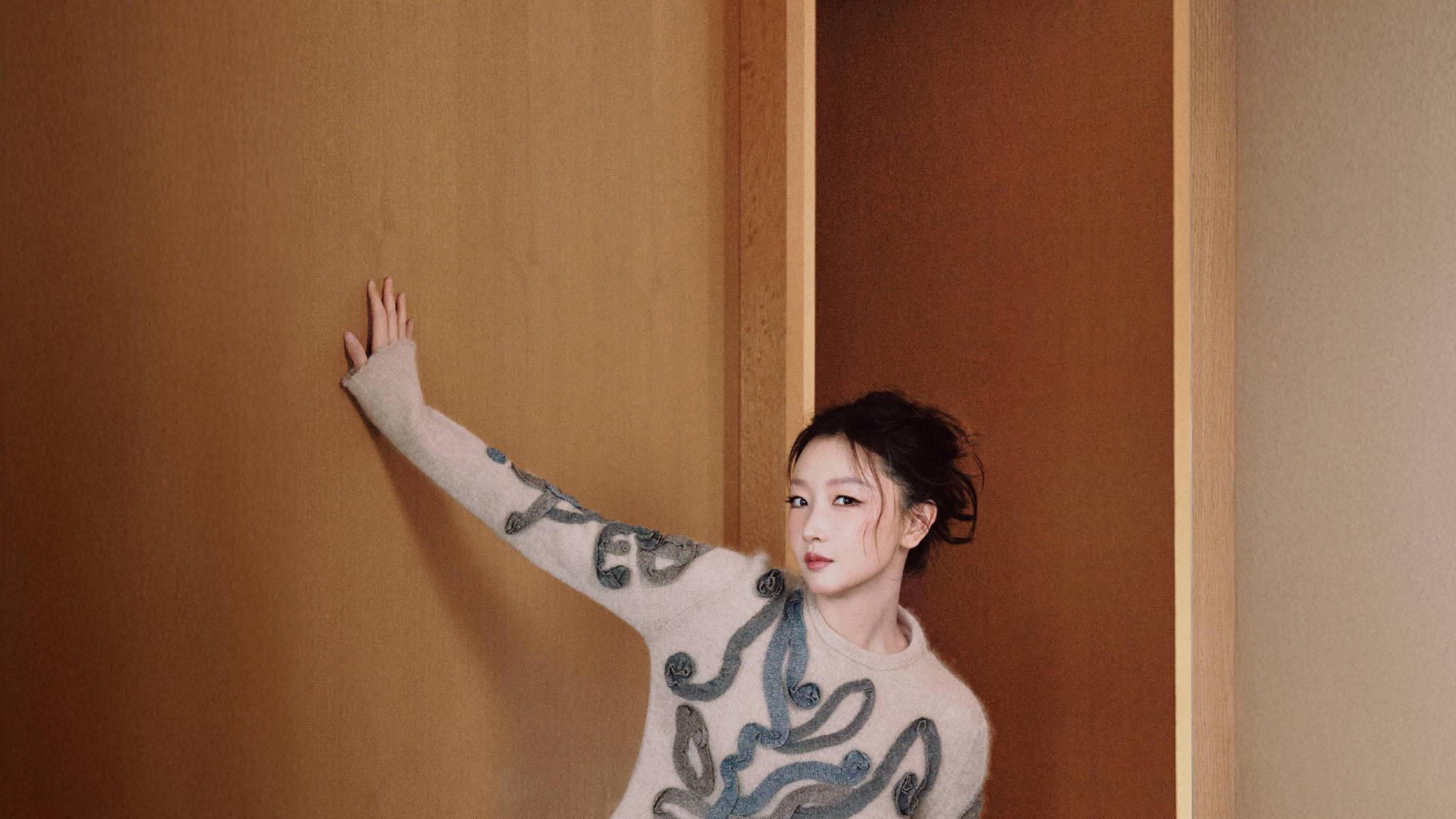 周冬雨胜诉！造谣“被曾志伟潜规则”网友被判赔万元道歉