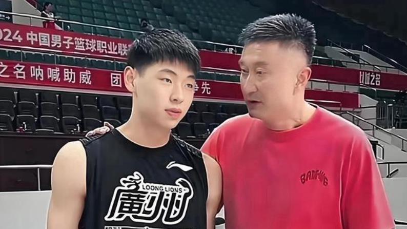 吴冠希宣布新赛季复出；崔永熙进行体测，已经接近完全康复