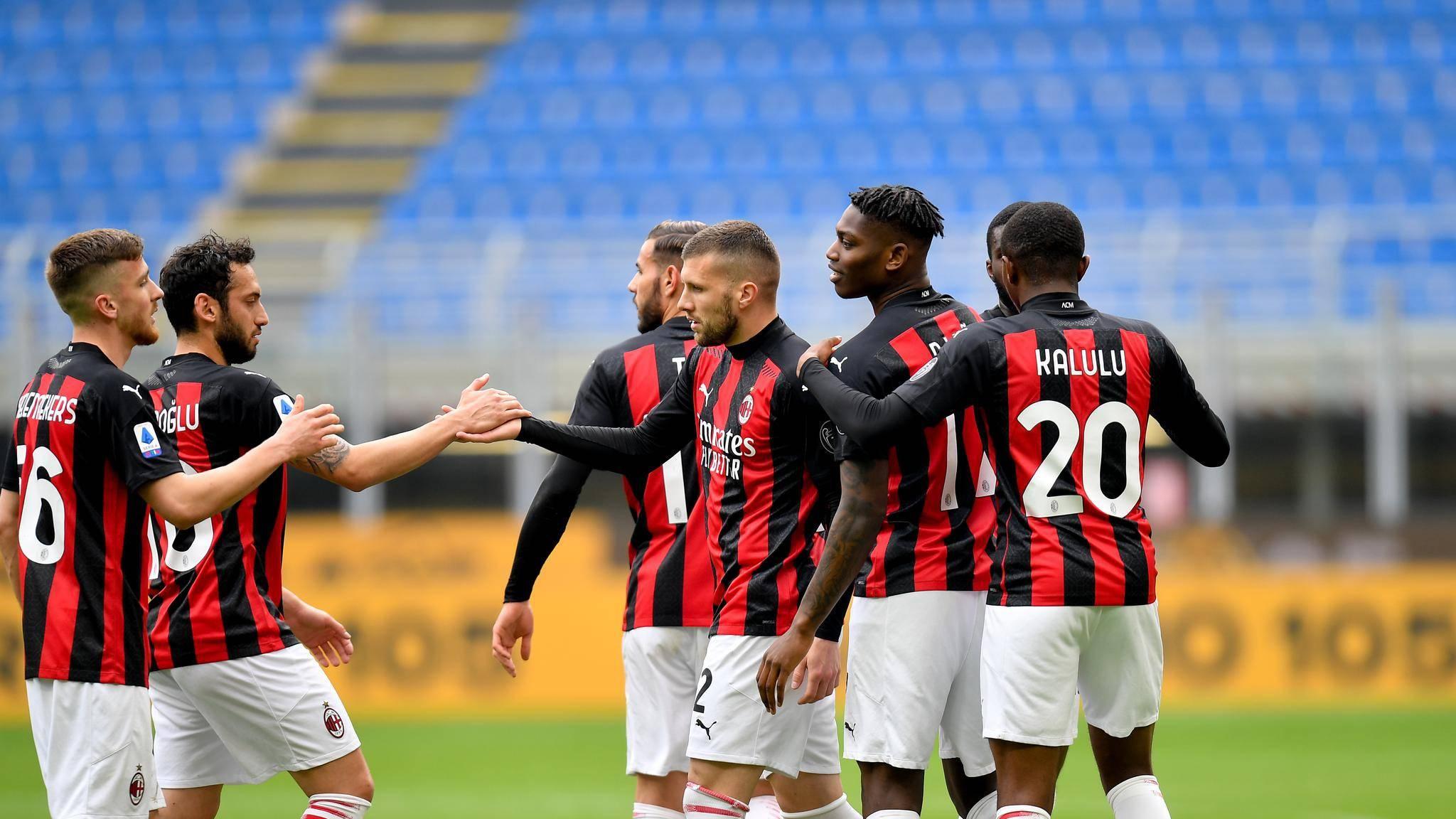 今日竞彩二串一：美因茨 VS 萨姆松体育+那不勒斯VS AC米兰