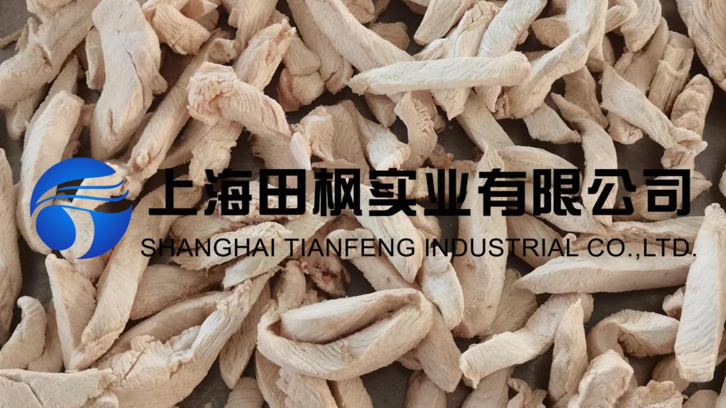 冷冻干燥机为宠物食品行业带来革新