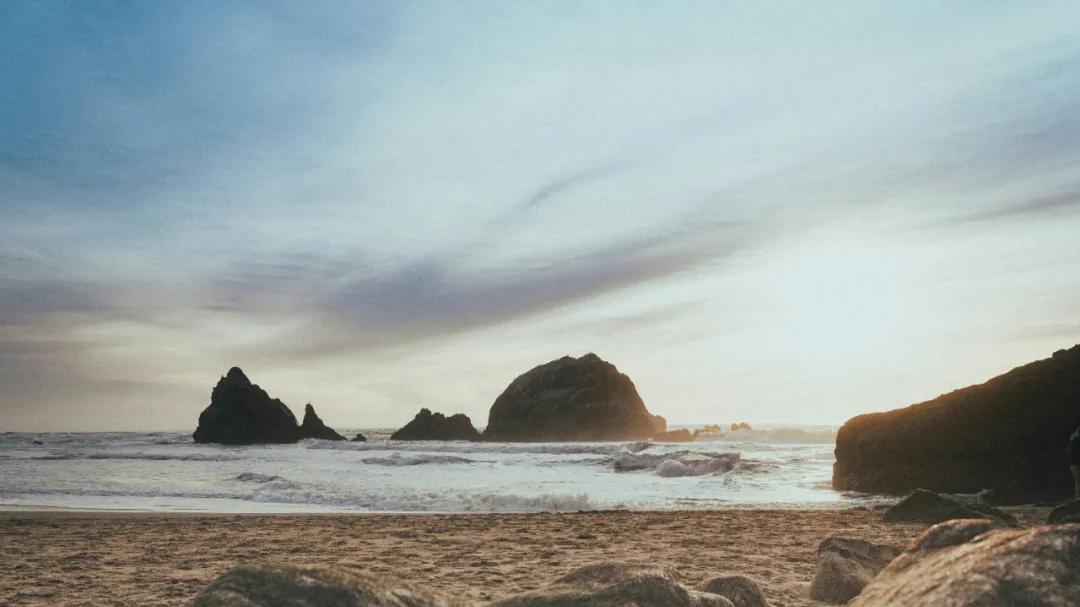 悲观者，先被自己打败