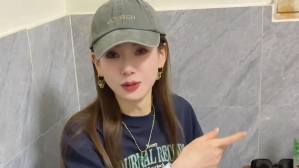 这姐是真敢！一句“打多了”！彻底撕了内娱整容女明星的遮羞布
