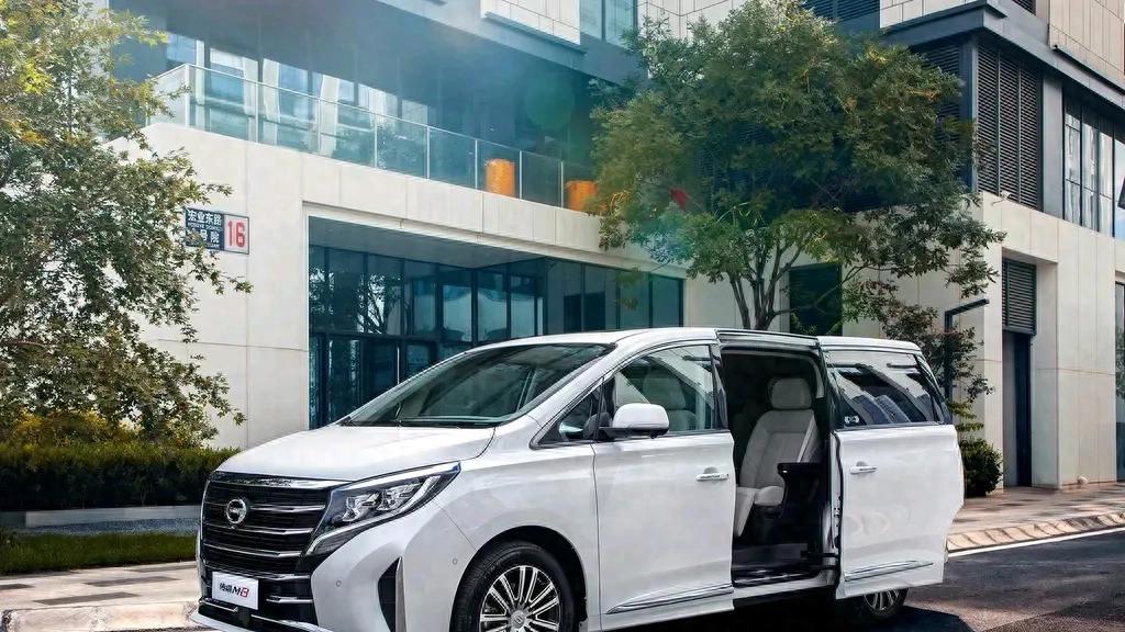 3月第三周MPV销量榜, 赛那第2、梦想家 升至第5名