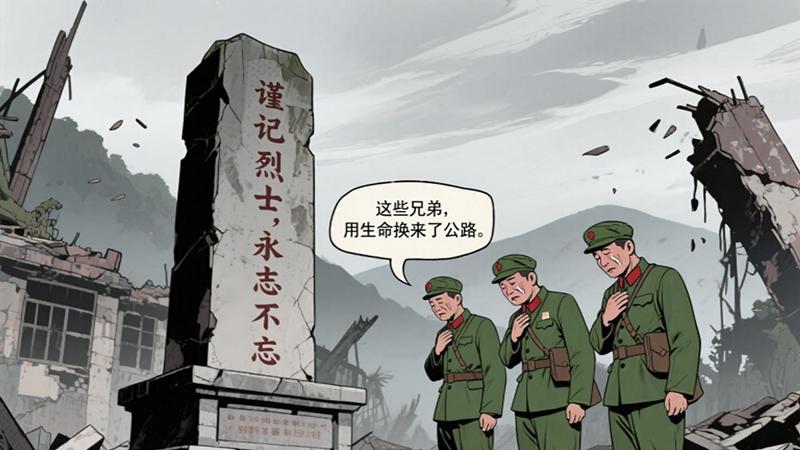 松山战役持续95天，日军一个联队为何这么难打？
