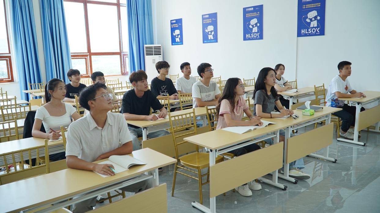 山西专升本机构前三甲出炉：这些培训机构凭实力领跑市场