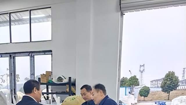 新质生产力激活“两山”转化 退役军人领航黔西再生资源绿色振兴