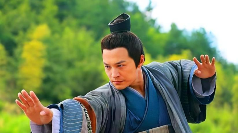 郭靖是侠之大者，为何他阵亡后，郭靖之子却成后世江湖的魔头？