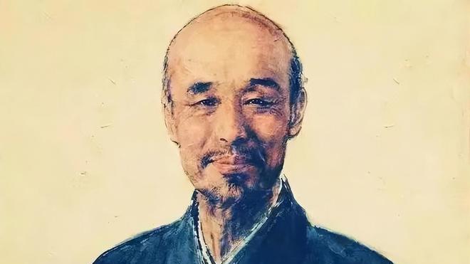 弘一法师说：一段路，走了很久，依然看不到希望，那就变方向