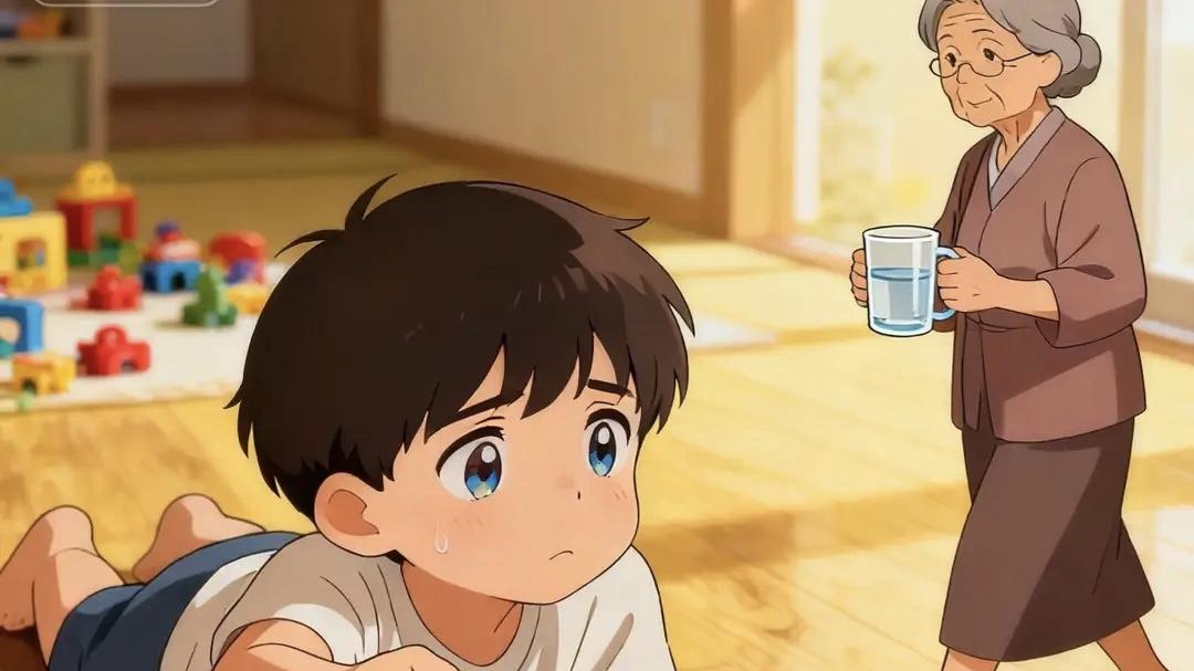 这3件事别替孩子做主，否则他会越来越没主见