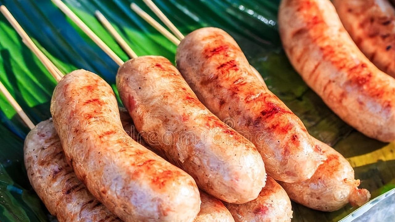 冰冻香肠煮多久才熟？解冻与烹饪时间解析