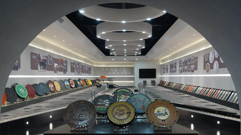 河北鸡泽：数字化转型助力产业从“制造”走向“智造”