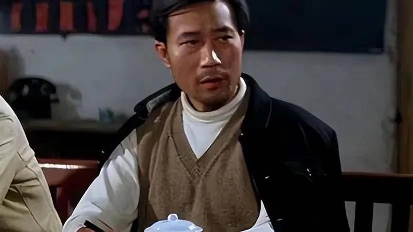 老戏骨的遗憾，25年磨砺，他与病魔的死磕，究竟是怎样的
