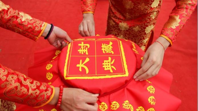 婚姻登记条例变革：打破阻碍，拥抱幸福