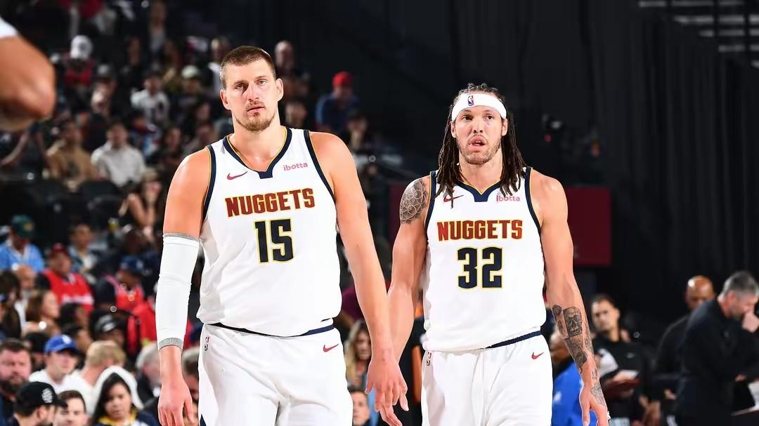 预测本赛季西部前六排名: 雷火湖狼刺金