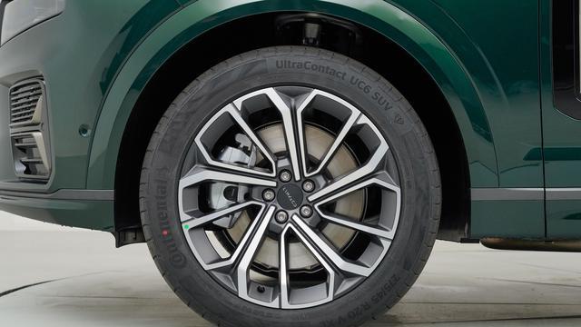 理想 L7 太贵？蓝山太 “稳”？那么领克 09 EM-P大五座实力如何？