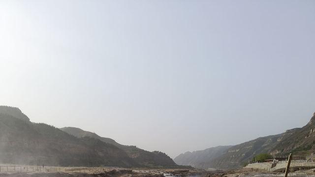 壶口瀑布：一条河的“怒吼与温柔”，一份“触摸华夏”的震撼攻略