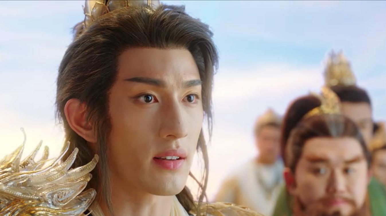 《临江仙》：原来龙渊不惜违背白九思命令，也要攻打净云宗，不是冲着花如月，而是报复凡人