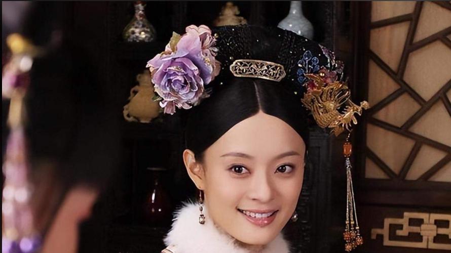 三胎职场妈必看！〈甄嬛传〉敬妃用“躺平”吊打鸡娃，养出全宫最省心高情商娃