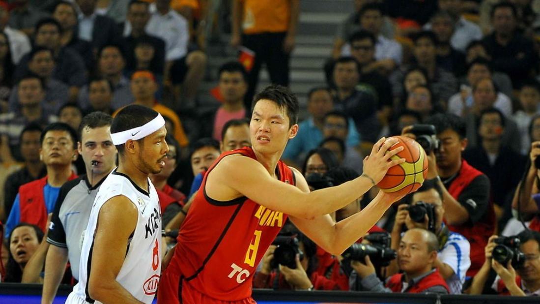 男篮真正威胁！韩国欲归化混血内线战亚运 若夺冠李贤重可免兵役