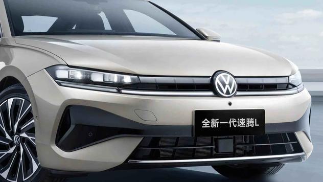 大众新车加长却没加轴距，省油还是费油？消费者纠结选谁？