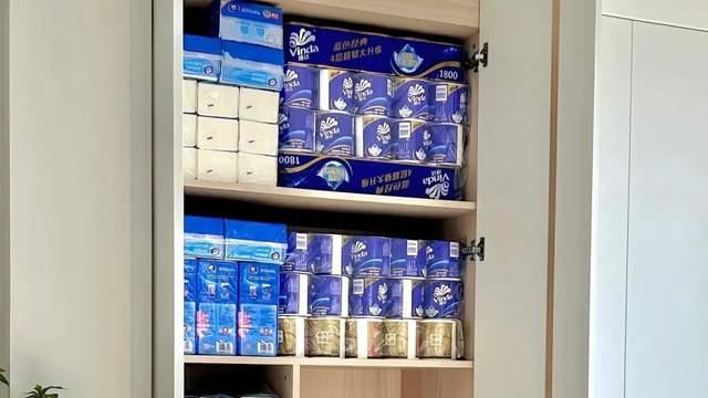 去趟邻居家，学到了6个装修设计，超实用，该让所有人都知道