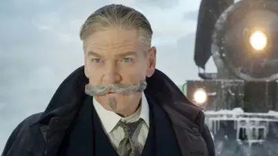 侦探电影《威尼斯惊魂夜》：大侦探对战，杨紫琼出演女巫