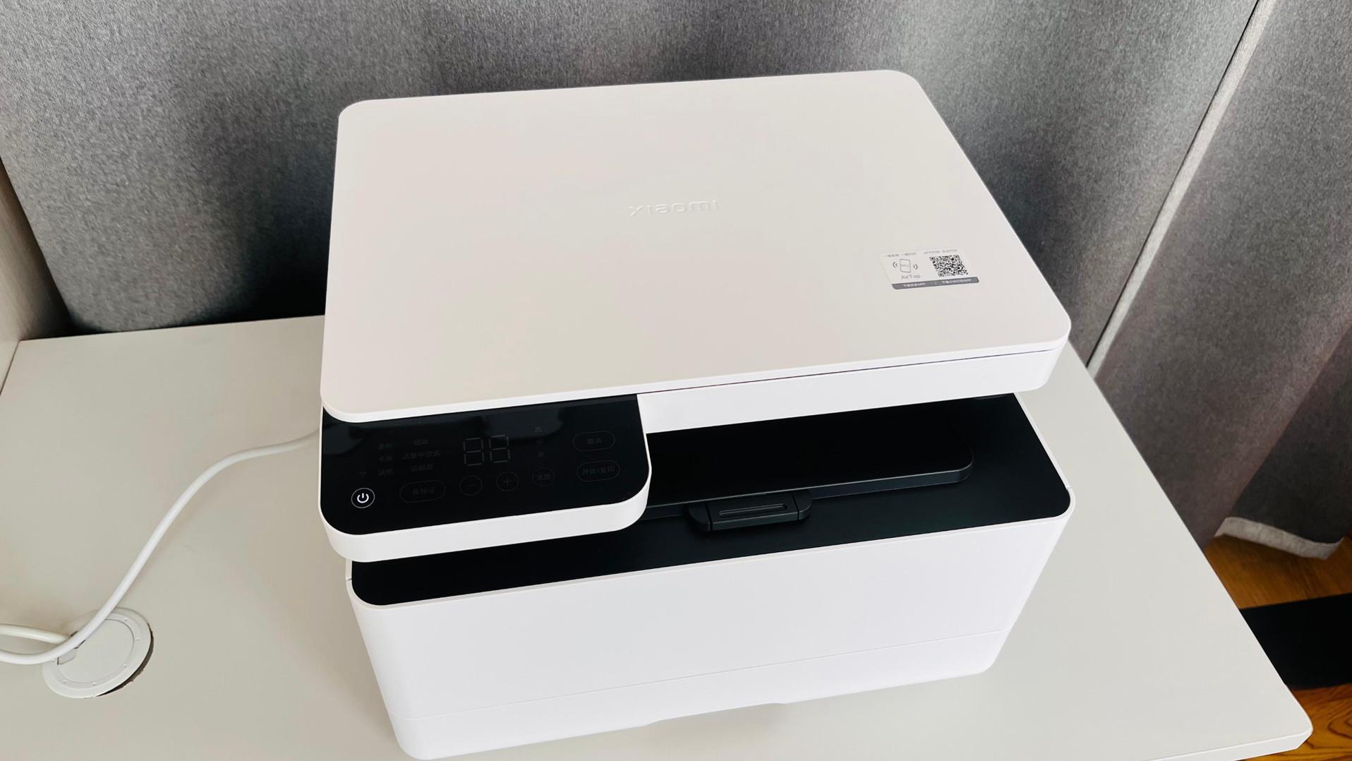 2025国内市场销量最好的3个打印机品牌：惠普占40%, 华为挤进前3强