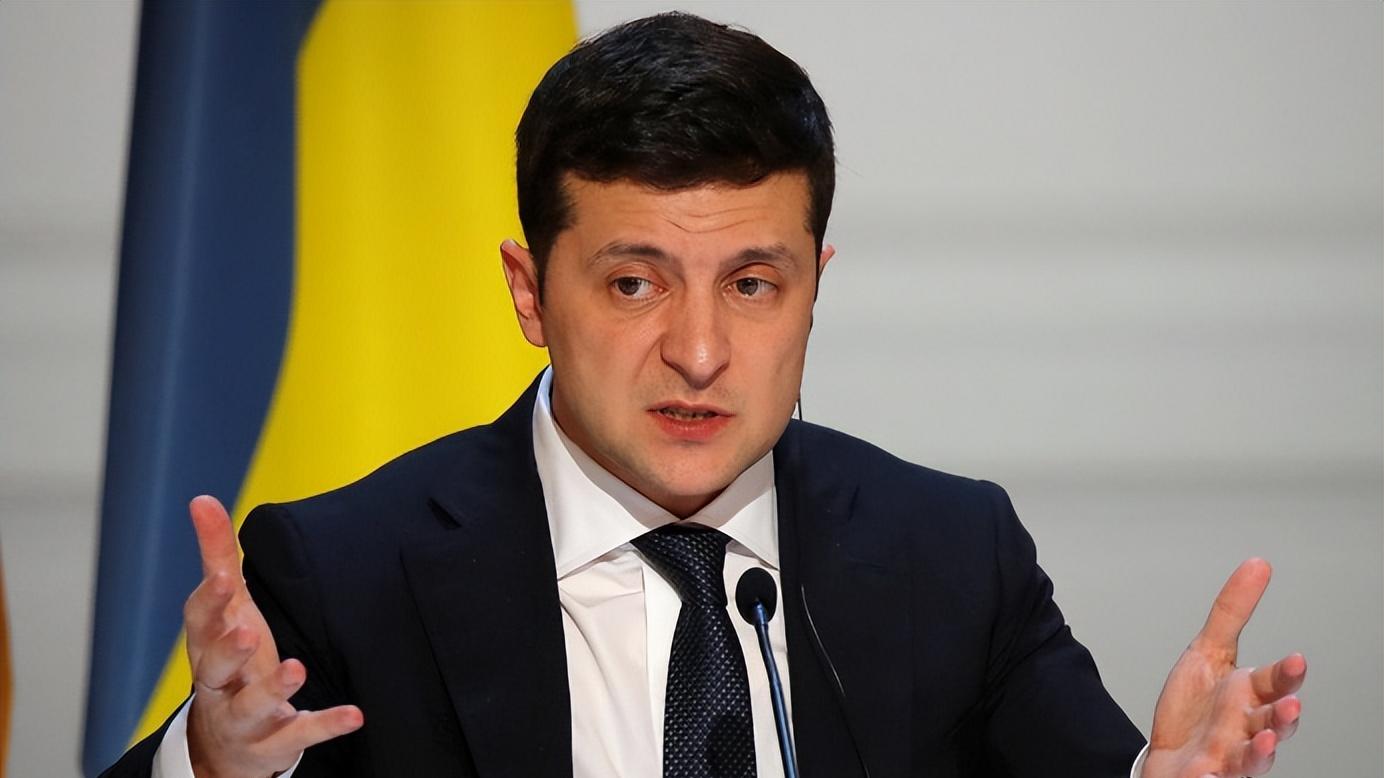 乌克兰15州被炸，北约启动“第4条款”，俄：可坐下谈