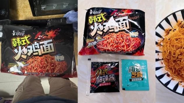 寒风起暖面至！康师傅泡面解锁冬日吃法，筑牢御寒养生双重防线