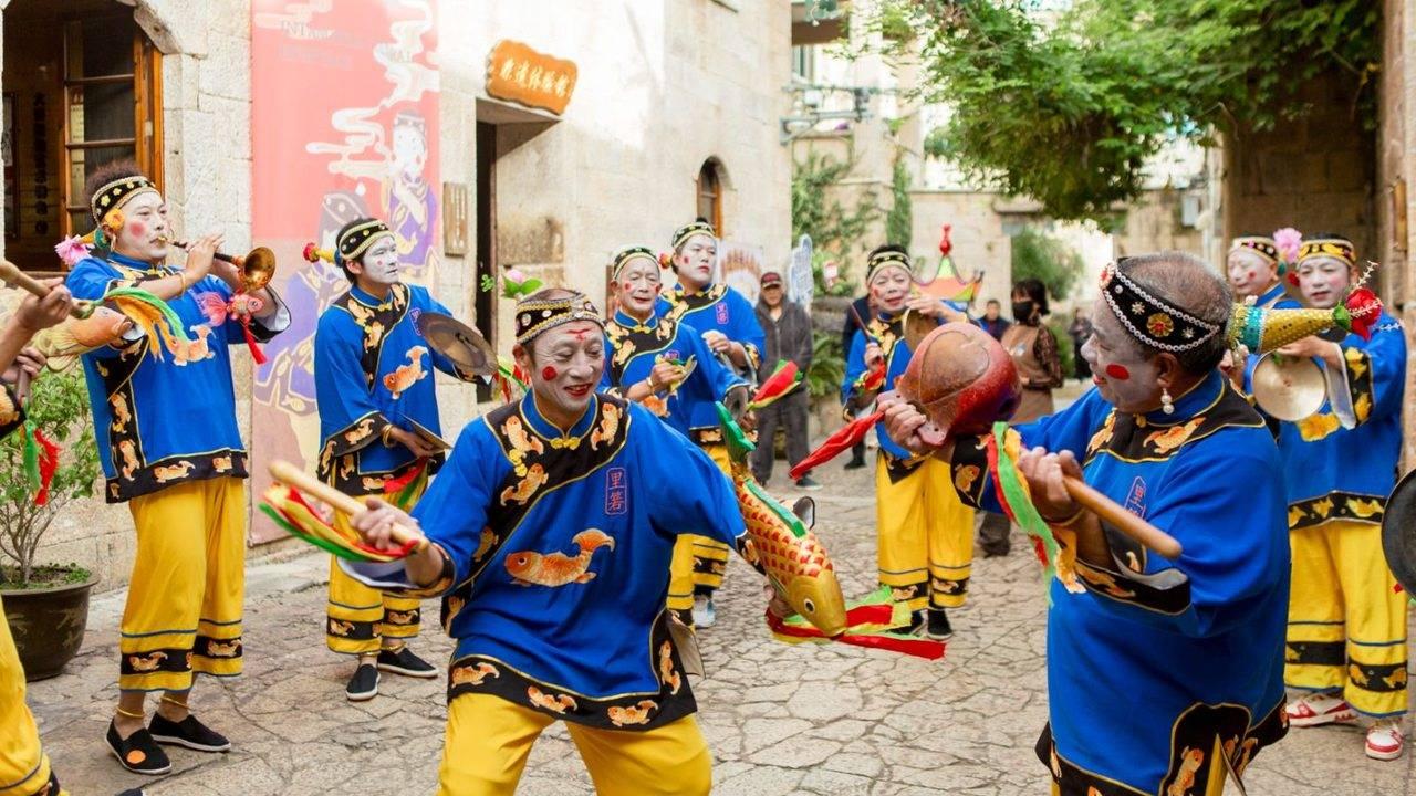线下展览 | 敦煌奇幻旅行记童书展
