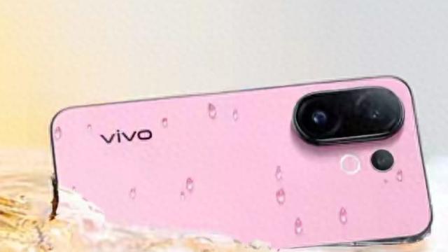 vivo S50系列曝光：或搭载高通骁龙8 Gen5芯片！