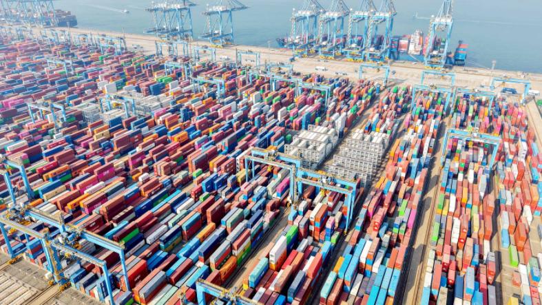 法国外长抵京首秀暗藏玄机 王毅直言点破欧洲困局