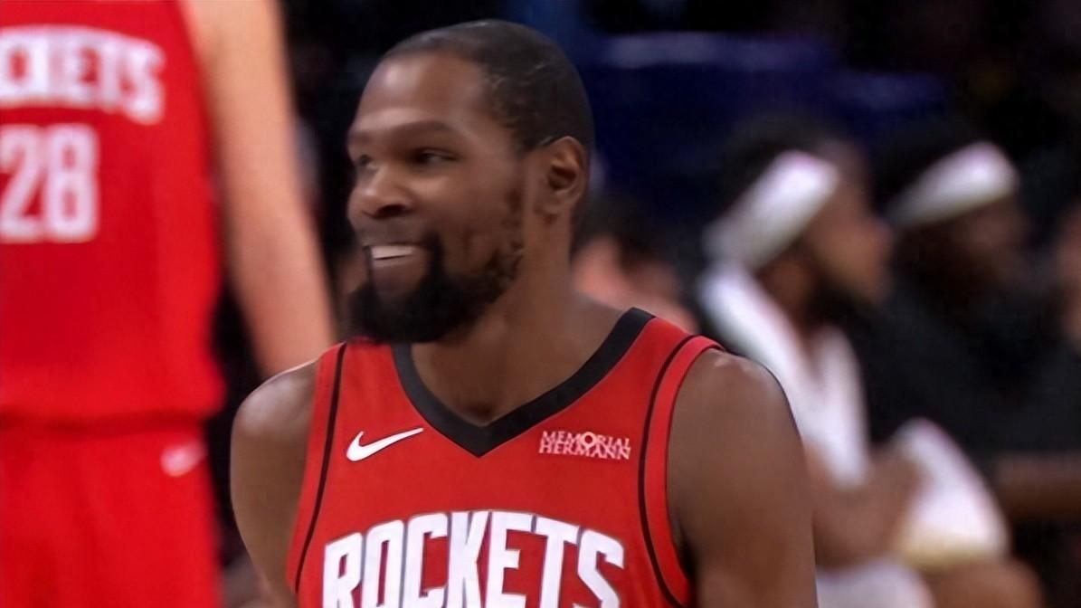 火箭为什么能大胜湖人？看看各界媒体专家怎么说