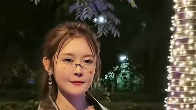 曝23岁网红“嘉丽在澳门”去世，知情人透露原因，曾任倪海杉助理