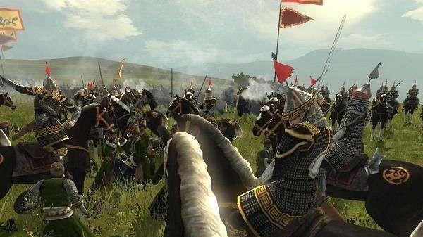 野狐岭之战：40万金军为何输给10万蒙军？藏在史料里的亡国真相