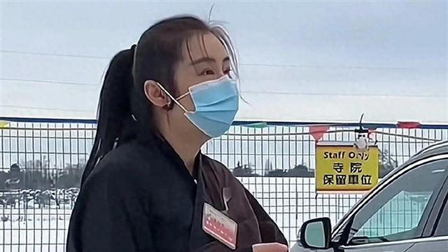 没想到，最后是王祖贤，给徐家和具俊晔上了一课！
