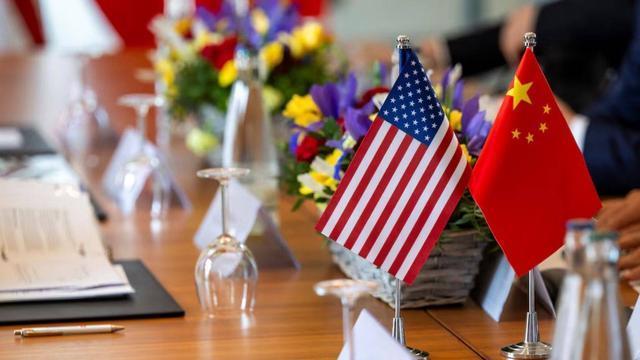 特朗普访华提上日程？中方先把话说在前头，对美方只有一个要求